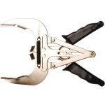 Bgs technic - pince � segment 80 - 120 mm bgs 8370