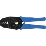 Pince bgs technic a sertir les cosses electriques non isolees pro