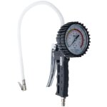 Bgs technic - pistolet de gonflage pneumatique 0 - 12 bar