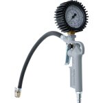 Bgs technic - bgs pistolet de gonflage de pneus � air comprim� calibr� 0 - 10 bar - 55400