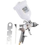 Bgs technic - bgs pistolet à peinture pneumatique 550 cm³ - 3317 Bgs technic - bgs pistolet à peinture pneumatique 550 cm³ - 3317