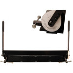 Bgs technic - plieuse 600 mm bgs