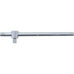 Bgs technic - bgs lubrifiant poignée, 1 / 2 '', chromé mat, 273 Bgs technic - bgs lubrifiant poignée, 1 / 2 '', chromé mat, 273