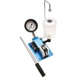 Bgs technic - pompe  tarer les injecteurs diesel avec rcupration des vapeurs