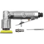 Bgs do it yourself - ponceuse polisseuse orbitale pneumatique bergland bgs
