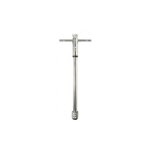 Bgs porte - outils avec poign�e coulissante pour tarauds m5 - m12 320 mm - 1983