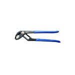 Bgs technic - pro + pince pour pompe � eau avec protection en plastique des m�choires 250 mm