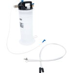 Bgs technic - bgs purgeur de frein  air comprim et aspirateur d'huile - 3157