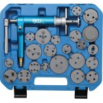Bgs technic - repousse pistons etrier de freins assiste air comprime