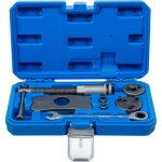 Bgs technic - repousse - pistons pour iveco 7 pices