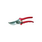 Scateur en mtal lger 210 mm