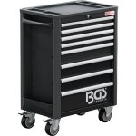 Bgs technic - servante d'atelier 8 tiroirs vide Bgs technic - servante d'atelier 8 tiroirs vide