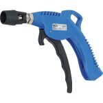 Bgs technic ? soufflette air comprim� avec buse venturi ? d�bit d'air multipli� par 4 ? r�gulation de ...