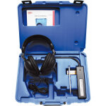 Bgs technic - stethoscope electronique pro mecanicien