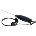Bgs technic - stethoscope electronique standard pour la mecanique