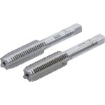 Bgs technic - tarauds et fili�res pr� - taraud et fili�re m12 x 1, 75 2 pi�ces bgs 1900 - m12x1. 75 - ...