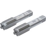 Bgs technic - tarauds et filières pré - taraud et filière m16 x 1, 0 2 pièces bgs 1900 - m16x1. 0 - b ... Bgs technic - tarauds et filières pré - taraud et filière m16 x 1, 0 2 pièces bgs 1900 - m16x1. 0 - b ...