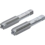 Tarauds et filières pré - taraud et filière m16 x 1, 5 2 pièces Tarauds et filières pré - taraud et filière m16 x 1, 5 2 pièces