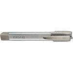 Taraud hss - g sti pour filets rapportes metriques de type helicoil - dtail : taraud sti m12x100