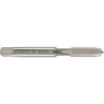Taraud hss - g sti pour filets rapportes metriques de type helicoil - dtail : taraud sti m5x80 Taraud hss - g sti pour filets rapportes metriques de type helicoil - dtail : taraud sti m5x80
