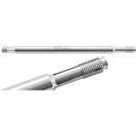 Bgs technic - taraud de réparation pour filetage de bougie m12 x 1, 25 mm bgs 8375 Bgs technic - taraud de réparation pour filetage de bougie m12 x 1, 25 mm bgs 8375