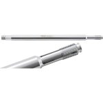 Bgs technic - taraud de rparation pour filetage de bougie m12 x 1, 25 mm bgs 8375