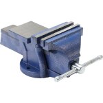Bgs technic - tau parallle mchoires 125 mm