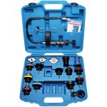 Bgs technic - testeur de circuit de refroidissement 18 pi�ces