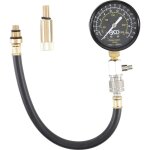 Bgs technic - testeur de compression m10 + m14 bgs 8235