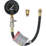 Bgs technic - testeur de compression m12 + m14 bgs 8236