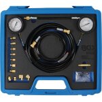 Bgs technic - testeur de pression d'huile de boite
