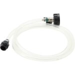 Bgs technic - tuyaux de remplissage d'huile pour engrenages vag dsg Bgs technic - tuyaux de remplissage d'huile pour engrenages vag dsg