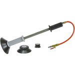 Bgs technic - ventouse dbosseleuse  air 1, 4 kg