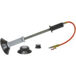 Bgs technic - ventouse d�bosseleuse � air 1, 4 kg