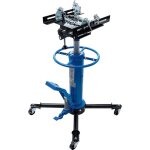 Bgs technic - bgs vrin  double leve pour charges lourdes 500 kg - 9233