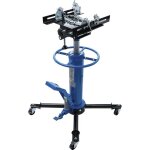 Bgs technic - verin de fosse complet polyvalent avec support Bgs technic - verin de fosse complet polyvalent avec support