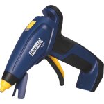 Bgx7 - pistolet à colle à batterie pour colle ø 7mm rapid Bgx7 - pistolet à colle à batterie pour colle ø 7mm rapid