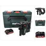 Metabo - bh 18 ltx bl 16 perceuse � percussion sans fil 18 v 1, 3 j sds - plus brushless + 1x batterie ...