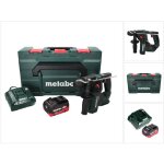 Metabo bh 18 ltx bl 16 perceuse à percussion sans fil 18 v 1, 3 j sds - plus brushless + 1x batterie ... Metabo bh 18 ltx bl 16 perceuse à percussion sans fil 18 v 1, 3 j sds - plus brushless + 1x batterie ...