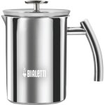 Bialetti - 4420 - cappuccinatore - mousseur � lait en inox - 1 l 0003990