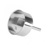 Blister 1 entonnoir 1 tasse moka - bialetti