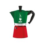 Bialetti - cafeti�re italienne 6 tasses italia 0005323