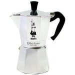 Bialetti - cafetire italienne moka express 1163