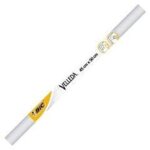 Bic 870493 tableau effaçable à sec et accessoires blanc Bic 870493 tableau effaçable à sec et accessoires blanc