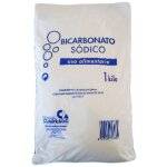 Bicarbonate de soude en sac - 1 kg
