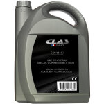 Bidon 5l d'huile synth�tique sp�ciale compresseurs � vis - op 6813 - clas equipements