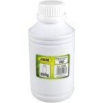 Jbm - bidon de 850 g de sable oxyde aluminium grain 60 pour sablage
