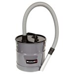 Einhell - bidon vide cendres 18 litres