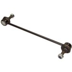 Biellette de stabilisateur maxgear avant mazda 323 98 - gauche / droite 266mm