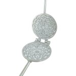 Moule � biscuit pour les ferratelles et les n�ole